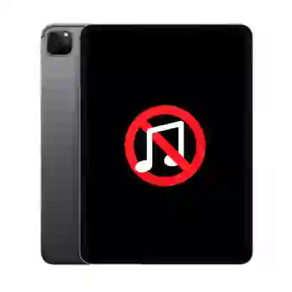 Sửa main IC audio iPad Pro 11 2021 1