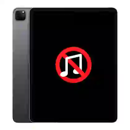 Sửa main IC audio iPad Pro 12.9 2021 1