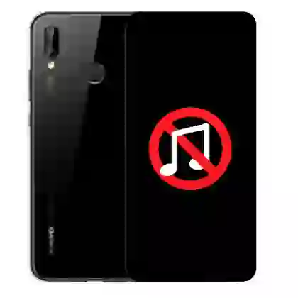 Sửa main - IC Audio Huawei Nova 3e 1