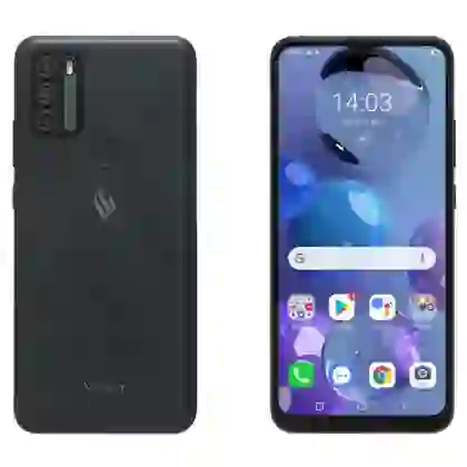 Sửa main - IC Audio Vsmart Star 5 2