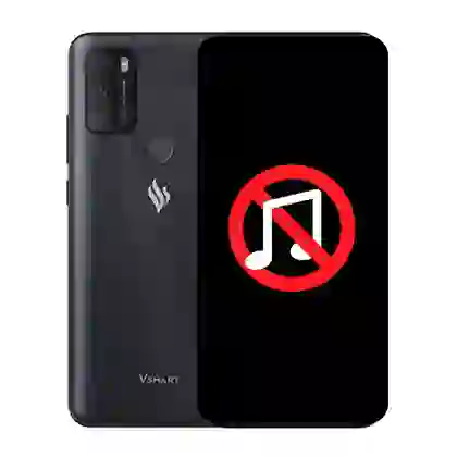 Sửa main - IC Audio Vsmart Star 5 1