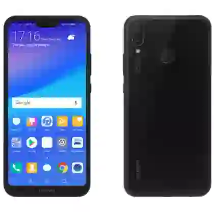 Sửa main - IC Camera Huawei Nova 3e 2
