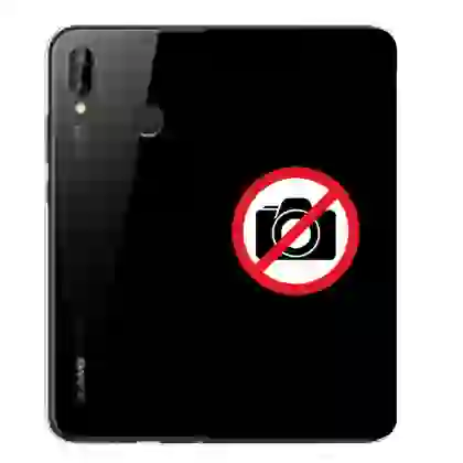 Sửa main - IC Camera Huawei Nova 3e 1