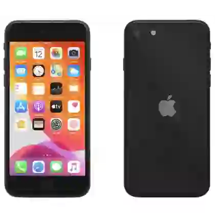 Sửa main - IC hiển thị cảm ứng iPhone SE 2020 2