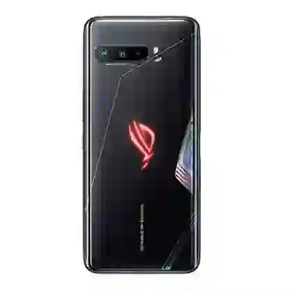 Sửa main - IC Nguồn Asus ROG Phone 3 2