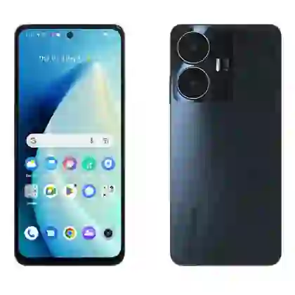 Sửa main - IC Nguồn Realme C55 2