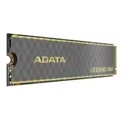 Ổ Cứng SSD ADATA Legend 860 M.2 PCIe Gen 4x4 NVME 500GB 5