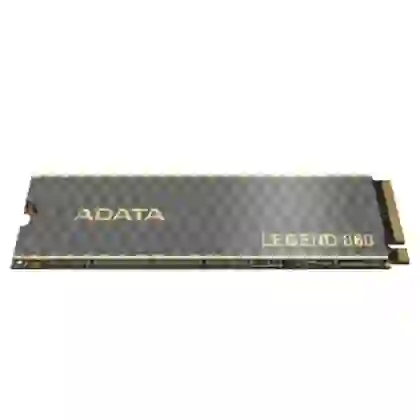 Ổ Cứng SSD ADATA Legend 860 M.2 PCIe Gen 4x4 NVME 500GB 4