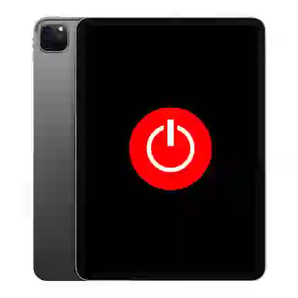 Sửa main IC camera iPad Pro 11 2021 1