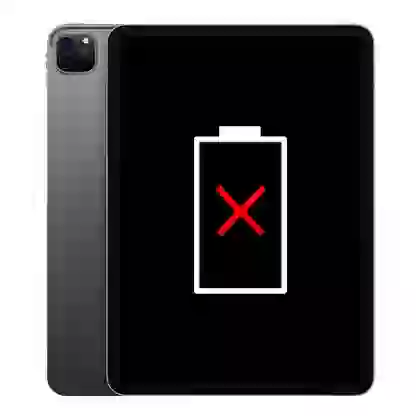 Sửa main IC camera iPad Pro 11 2021 1