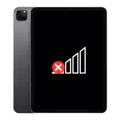 Sửa main IC camera iPad Pro 11 2021 1