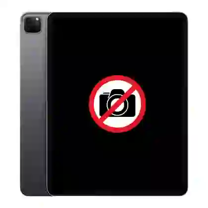 Sửa main IC camera iPad Pro 11 2021 1