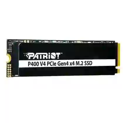 Ổ Cứng SSD Patriot P400 V4 M.2 PCIe Gen 4x4 NVME 1TB 3