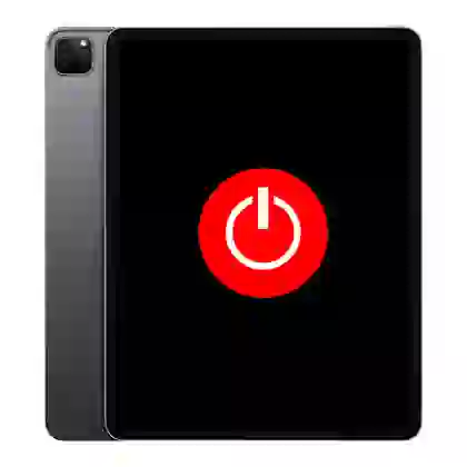 Sửa main IC camera iPad Pro 11 2021 1