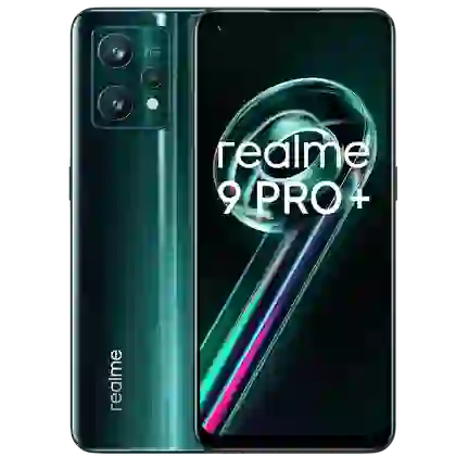 Thay màn hình Realme 9 Pro Plus chính hãng GENA loại Pro 3