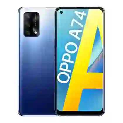Thay màn hình Oppo A74 (4G) chính hãng GENA loại Pro 3