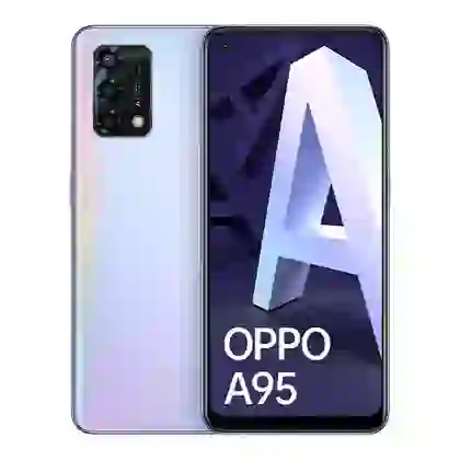 Thay màn hình Oppo A95 (4G) chính hãng GENA loại Pro 3