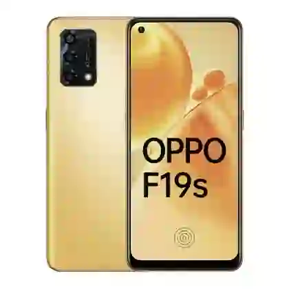 Thay màn hình Oppo F19s (4G) chính hãng GENA loại Pro 3