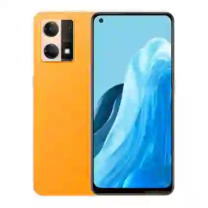 Thay màn hình Oppo F21 Pro chính hãng GENA loại Pro 3