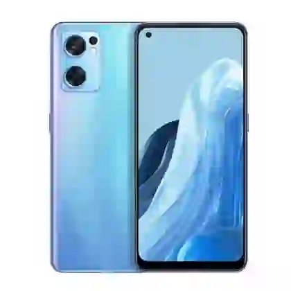 Thay màn hình Oppo Reno 7 SE (5G) chính hãng GENA loại Pro 3