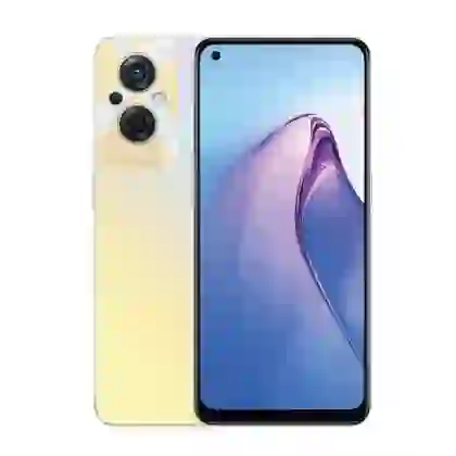 Thay màn hình Oppo Reno 8Z (4G) chính hãng GENA loại Pro 3