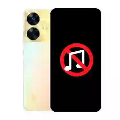 Sửa main - IC Audio Realme C55 1