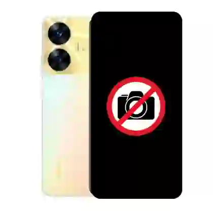 Sửa main - IC Camera Realme C55 1