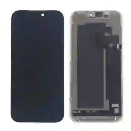 Thay màn hình iPhone 17 Pro Max chính hãng GENA loại A+ 2