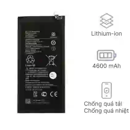 Thay pin Xiaomi Mi Pad 5 1