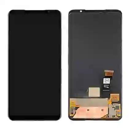 Thay màn hình Asus Rog Phone 5 Pro chính hãng GENA loại Pro 2