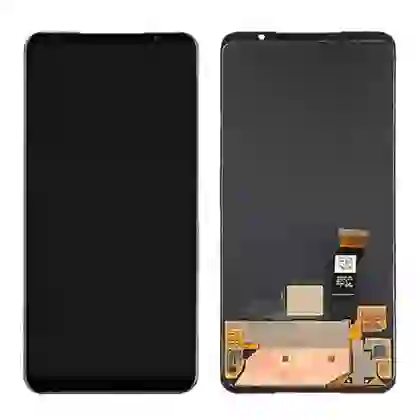 Thay màn hình Asus Rog Phone 5 Pro chính hãng GENA loại Pro 2