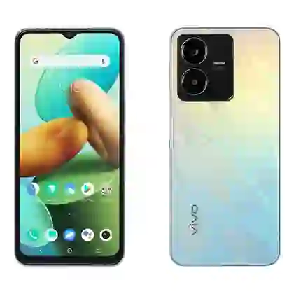 Sửa main – IC Sóng Vivo V21 2