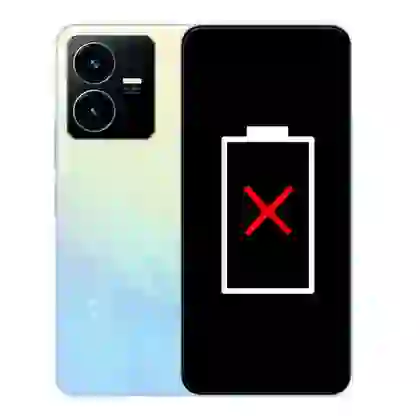 Sửa main – IC Sạc Vivo V21 1