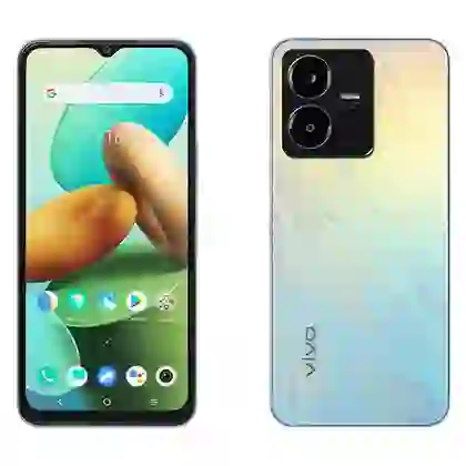 Sửa main – IC Nguồn Vivo V21 2