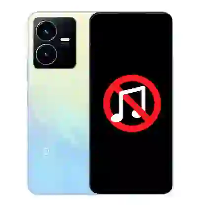 Sửa main – IC Audio Vivo V21 1