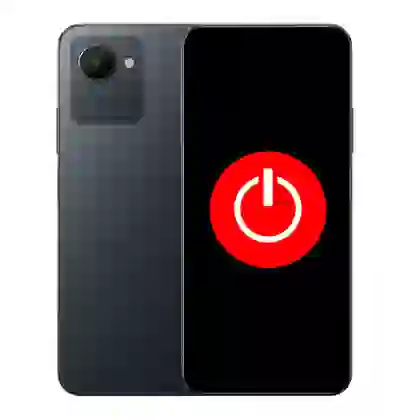 Sửa main – IC Nguồn Vivo V21 1