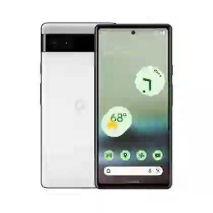 Thay pin Google Pixel 6a chính hãng Deji 2