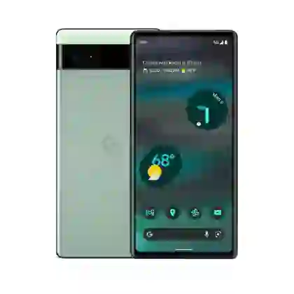 Thay pin Google Pixel 6a chính hãng Deji 3