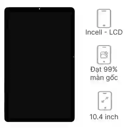 Thay màn hình Samsung Galaxy Tab S6 Lite (P610/P615) chính hãng GENA loại Pro 1