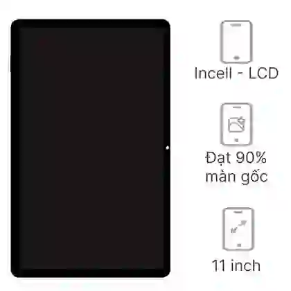 Thay màn hình Samsung Galaxy Tab S6 Lite (P610/P615) chính hãng GENA loại Pro 1