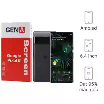 Thay màn hình Huawei Nova 2i chính hãng GENA loại Pro 1