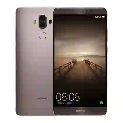 Sửa main - IC Audio Huawei Mate 9 2