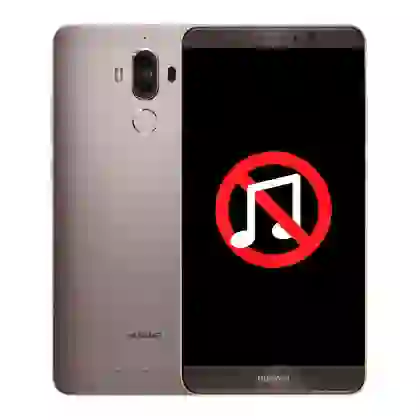 Sửa main - IC Audio Huawei Mate 9 1