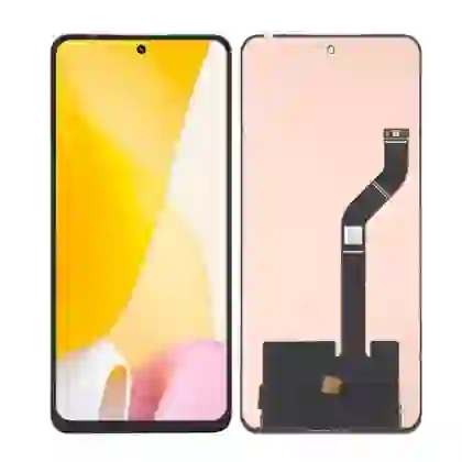 màn hình chính hãng GENA loại Pro thay cho Xiaomi 12 Lite 2