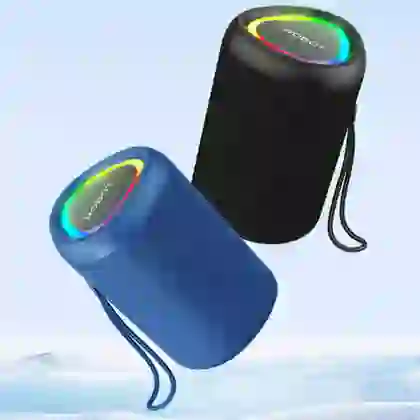 Loa Bluetooth Robot RB510 5