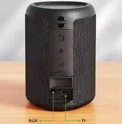 Loa Bluetooth Robot RB510 2