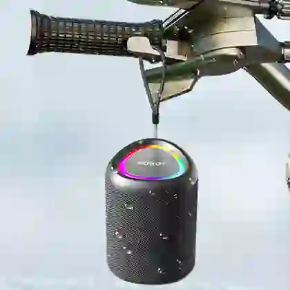 Loa Bluetooth Robot RB510 4