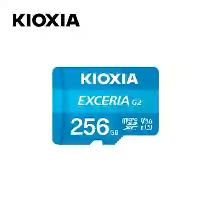 Thẻ nhớ MicroSD Kioxia Exceria CL10 G2 256GB 1