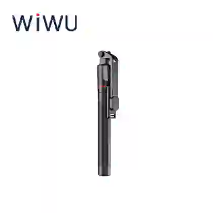 Gậy Selfie Stick Wiwu With Filled Light SE015 1