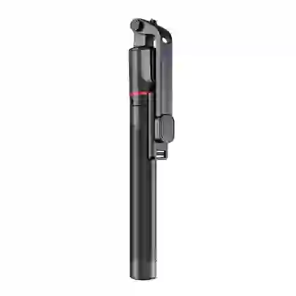 Gậy Selfie Stick Wiwu With Filled Light SE015 2